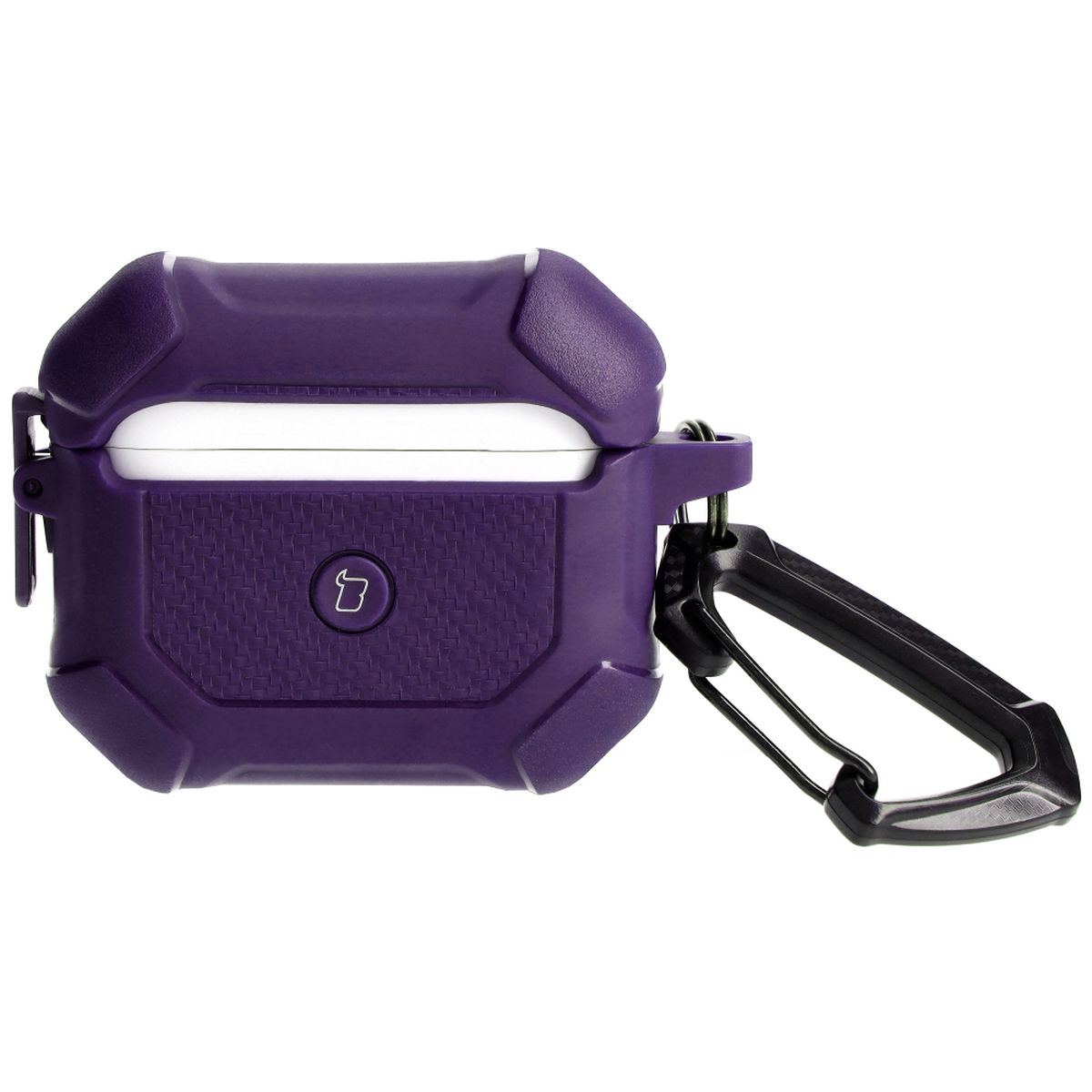 Etui do słuchawek Bizon Case Headphone Armor